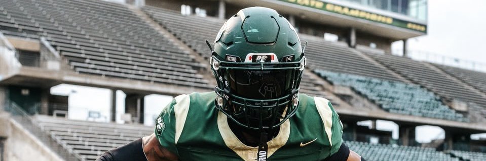 Texas Football Life's banner