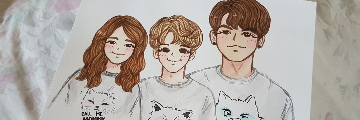 คอบอ.⁶ᶜᵒᵈᵉ₊༉🏀🐺🦖's banner