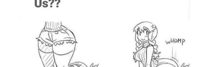 NycFemmeBott🧞‍♀️'s banner