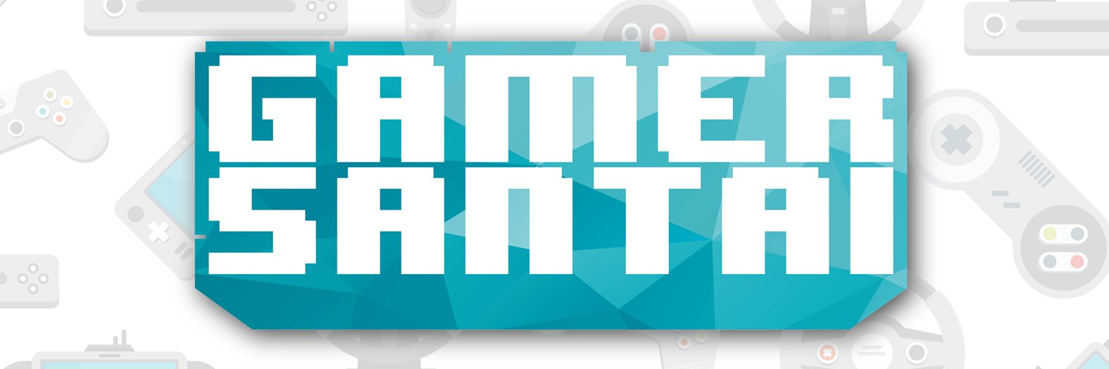 Gamer Santai's banner
