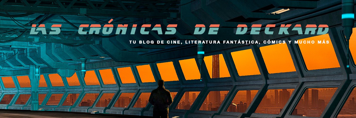 Las Crónicas de Deckard's banner