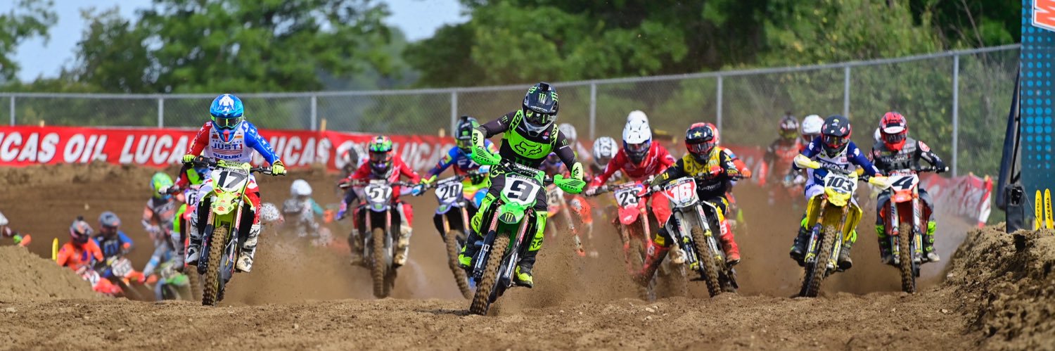 Adam Cianciarulo's banner