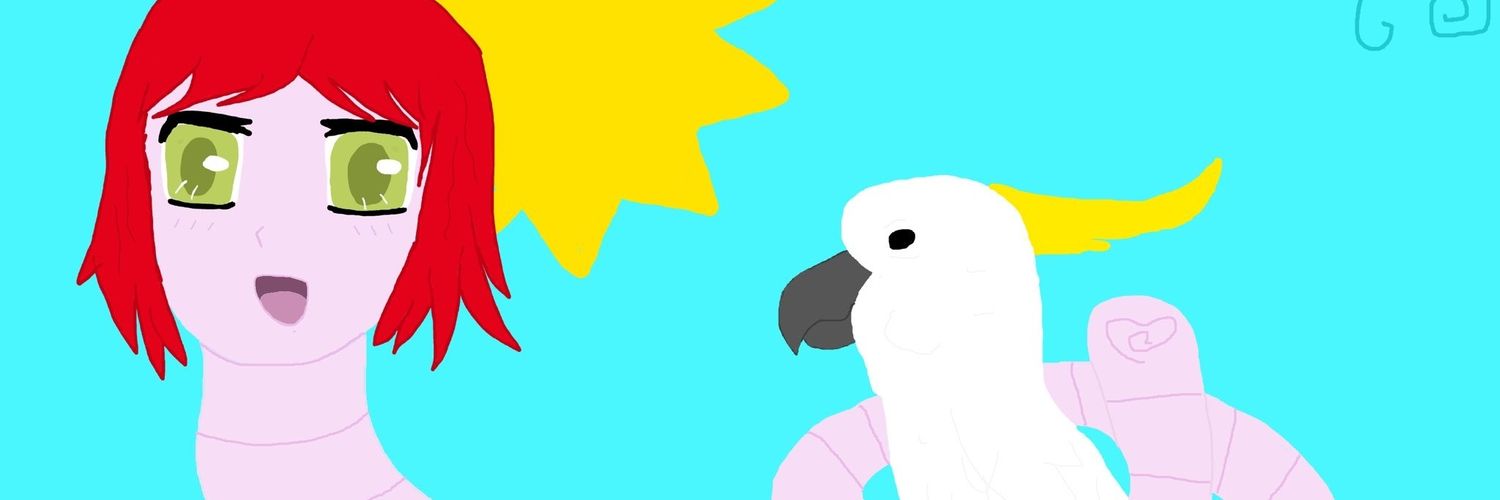 venus's banner