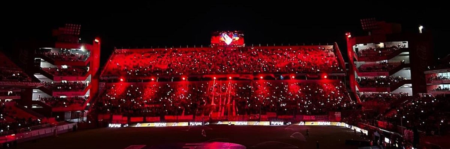 Alejandro González's banner