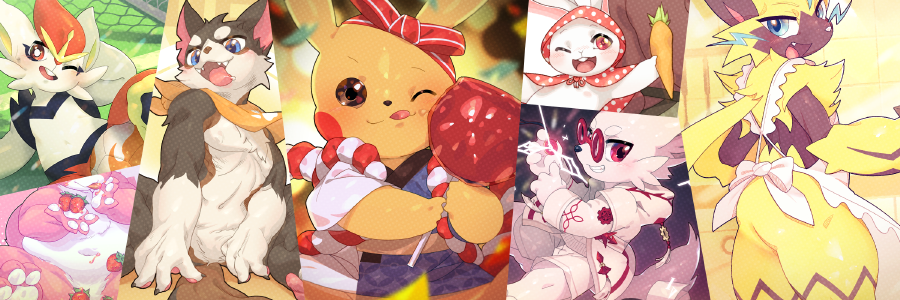 Doro-nyong / 도로뇽 🍃's banner
