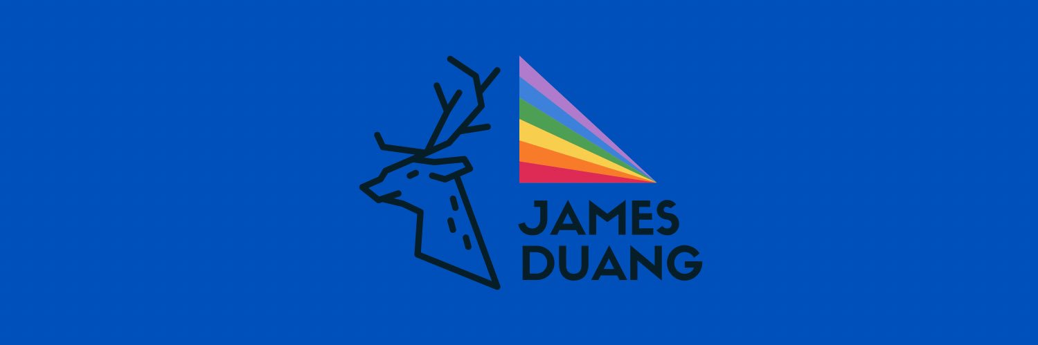 JamesDuang 🐛's banner