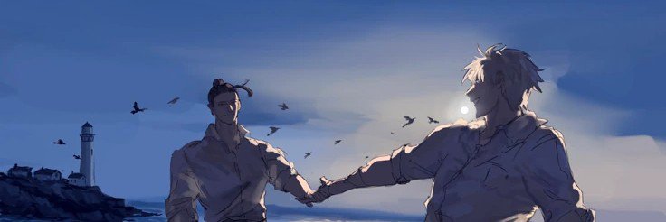 sky⁷ !'s banner