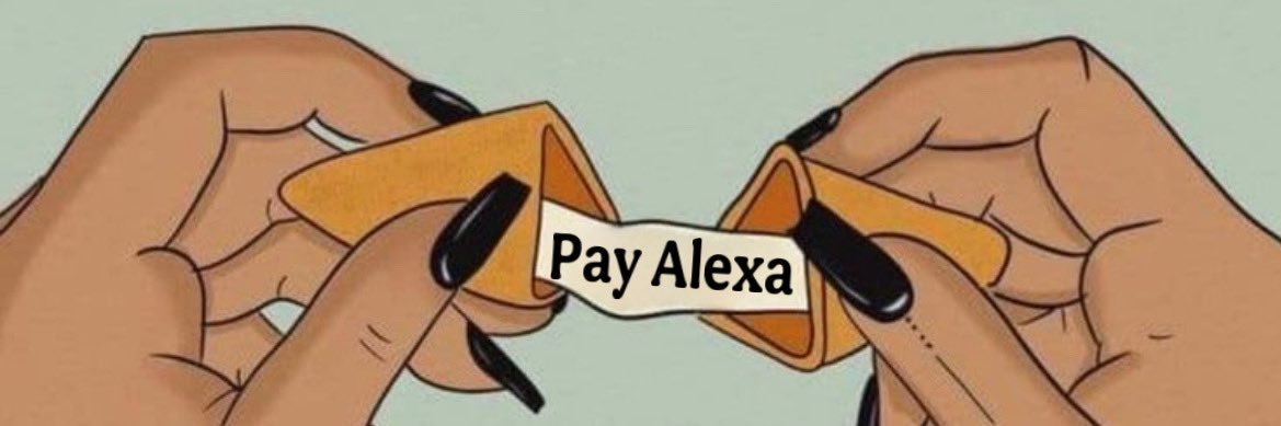 Alexa ❤️‍🔥's banner