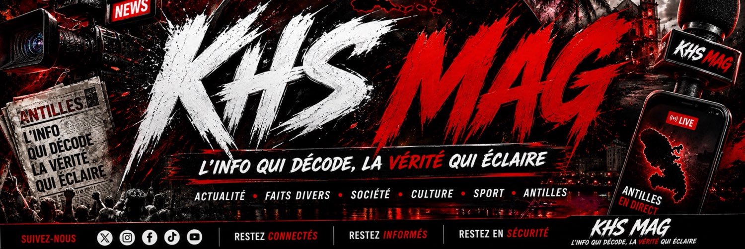 KHS Mag's banner