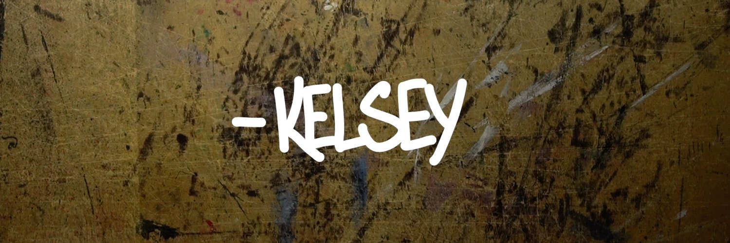 Kelsey Shannon's banner