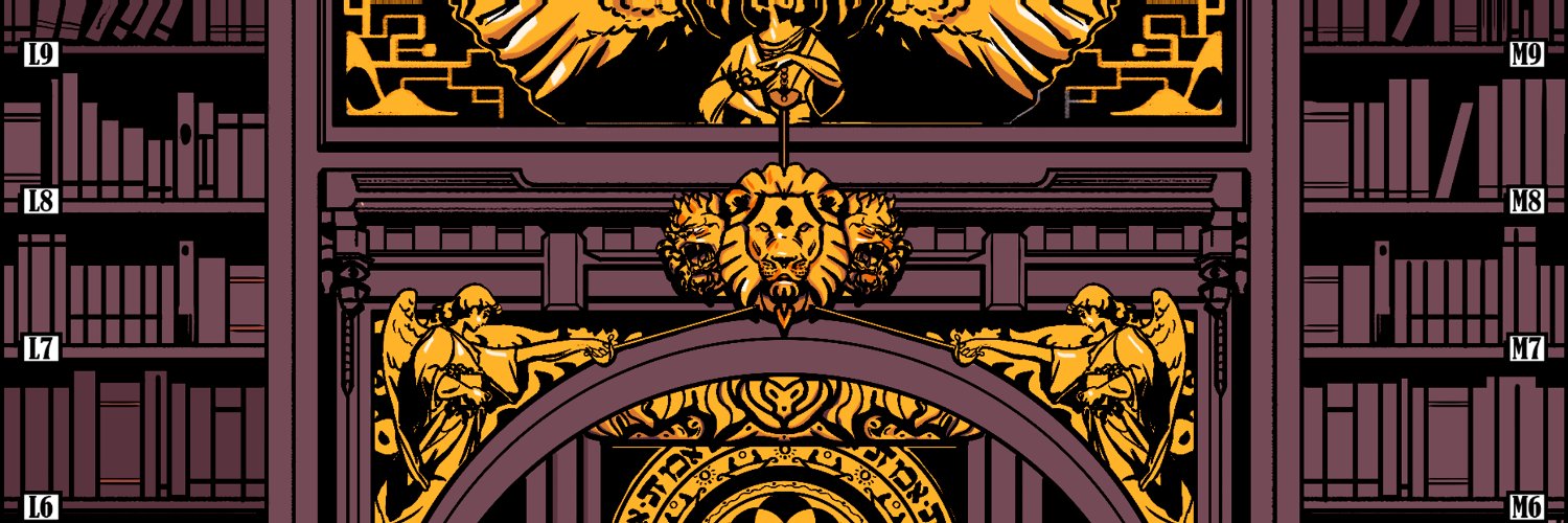 Nostosego's banner