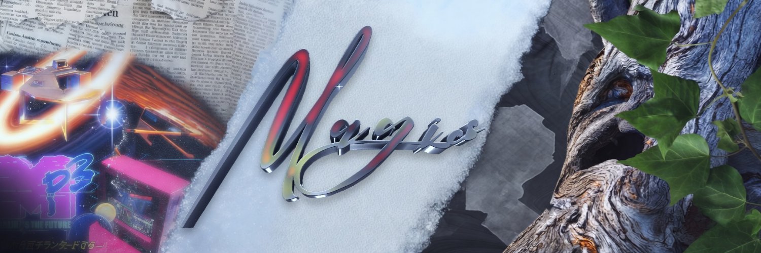Magics's banner