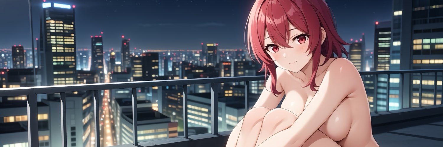 Alice Ryona's banner
