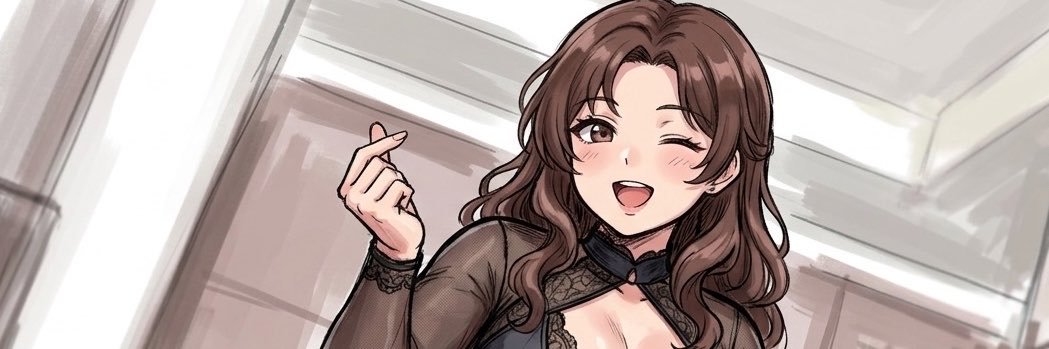 Alice Ryona's banner