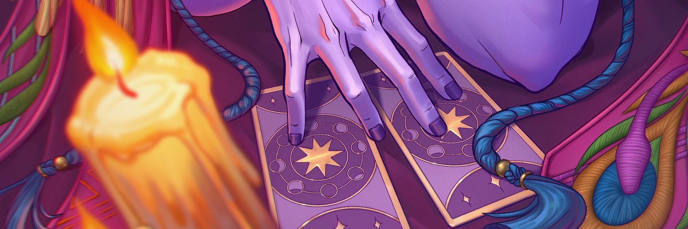 Vimesy's banner
