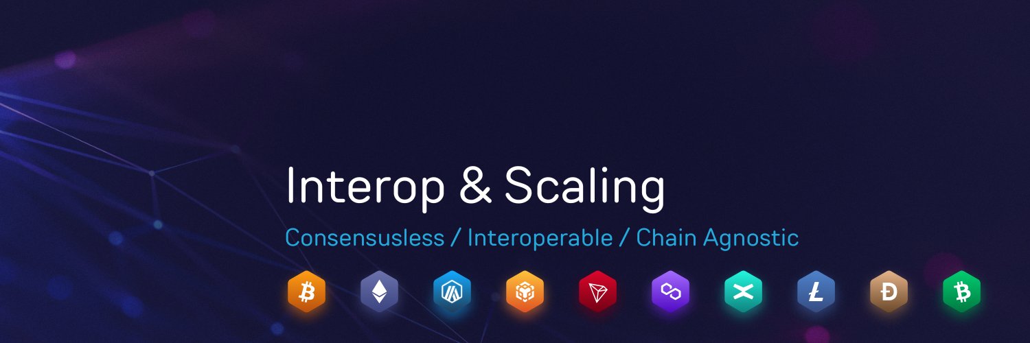 Coinweb.io's banner