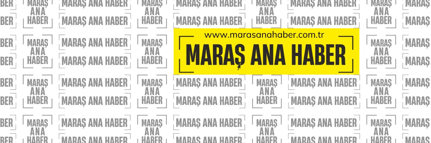 Maraş Ana Haber's banner