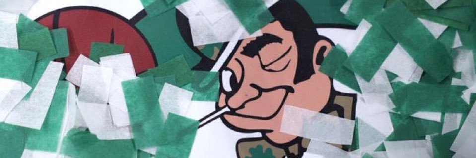 Frank Gorman's banner