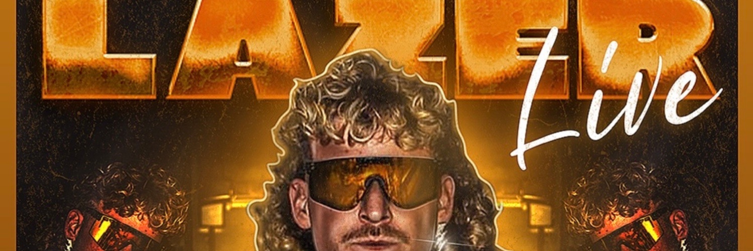 Uncle Lazer's banner