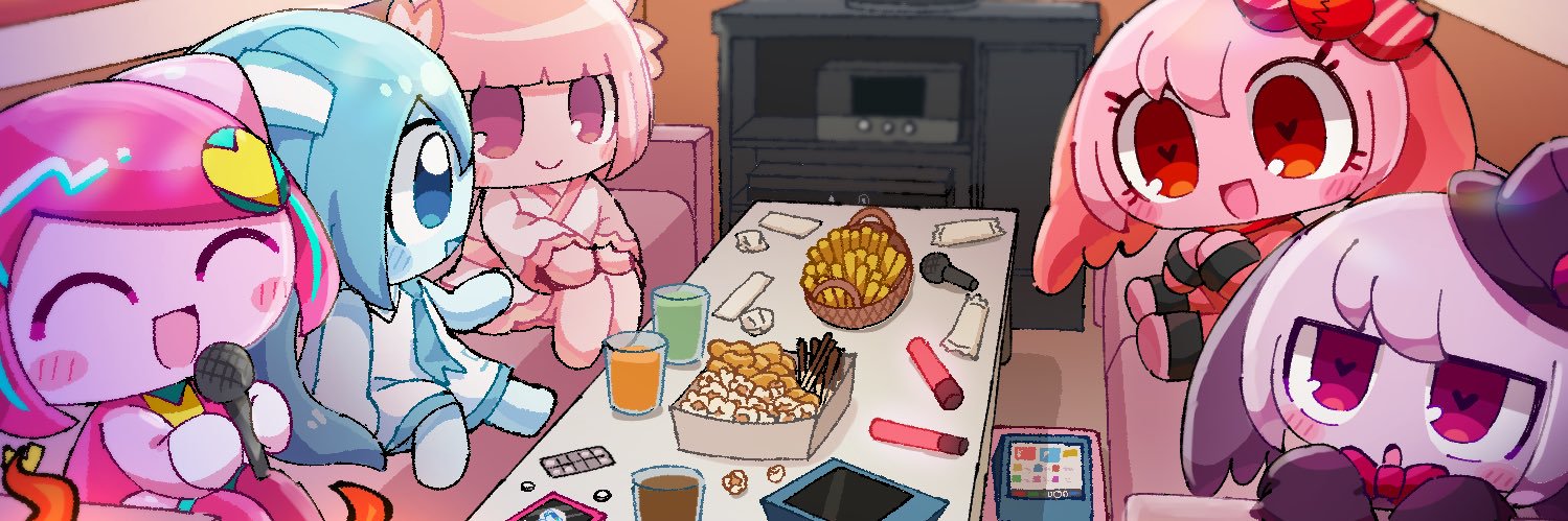 ぺぽよ's banner