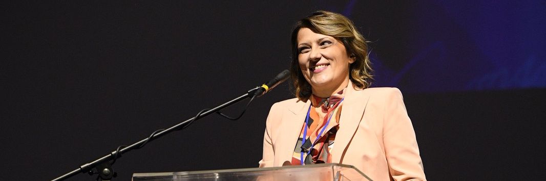 Marina Lipovac Tanasković's banner