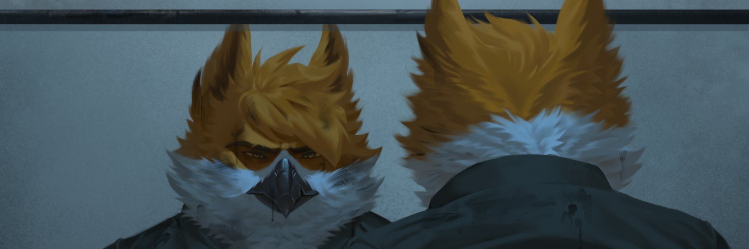 Gizmo🦉🦊's banner