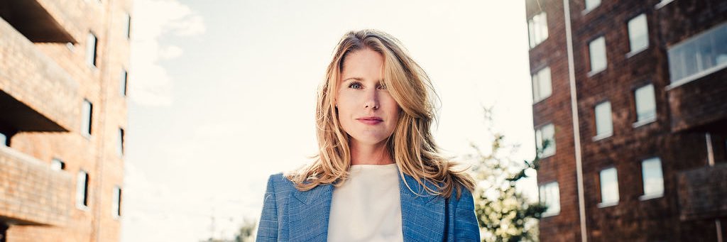 Josefin Malmqvist's banner