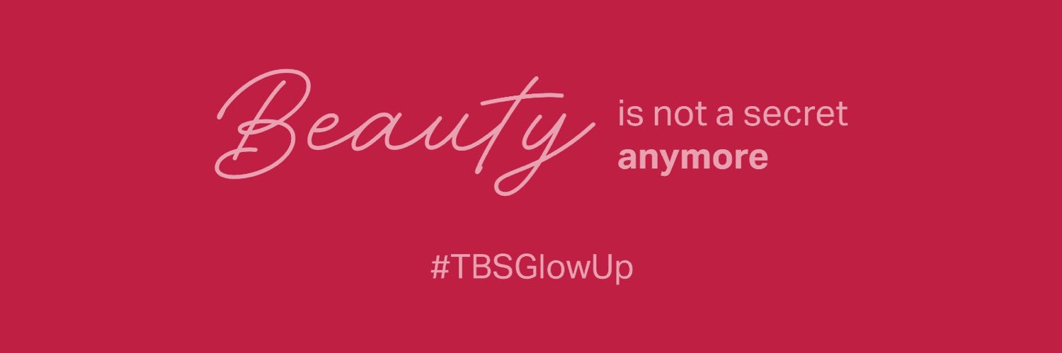 ذي بيوتي سيكرتس | The Beauty Secrets's banner