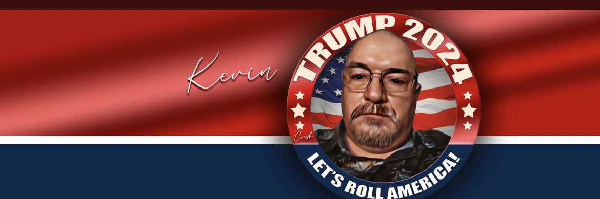 kevin waterbury's banner
