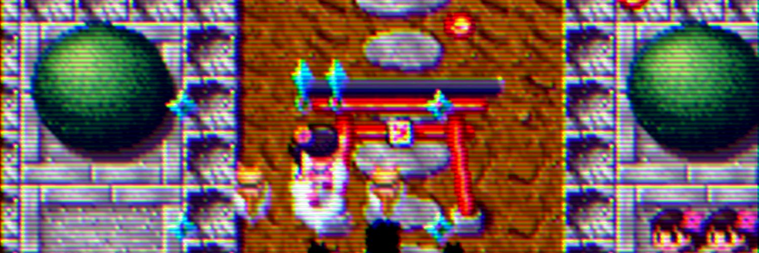 カシオ松下@レゲー's banner