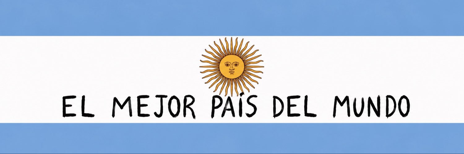 Lucho's banner