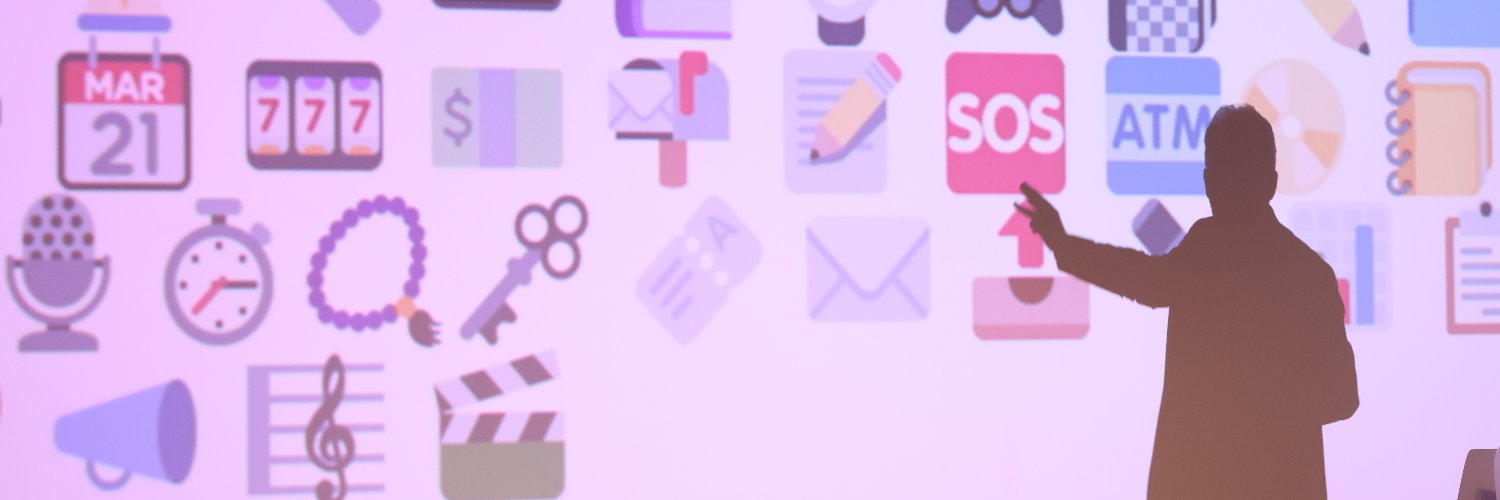 MΛRC VIDΛL's banner