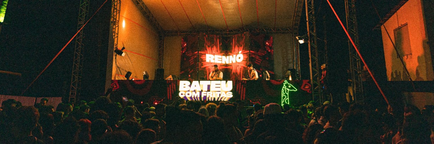 Rennó's banner