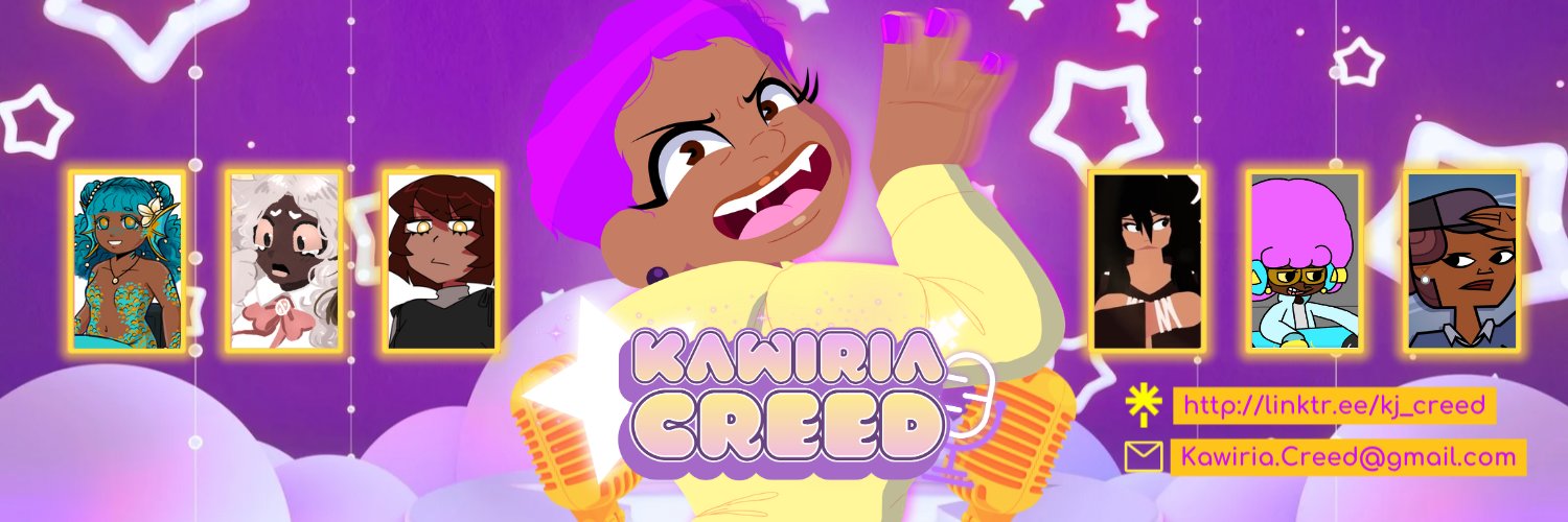 Kawiria | VA🎙️'s banner