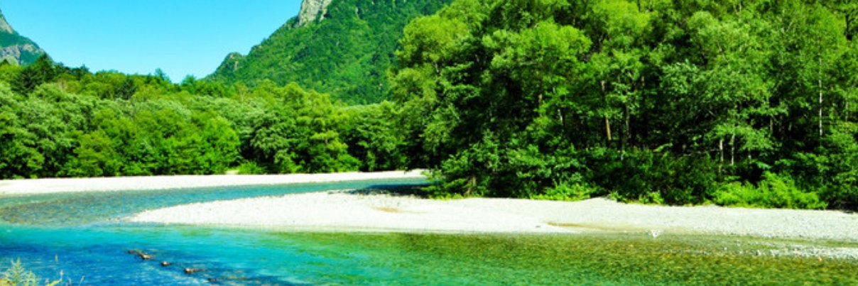 世界の絶景's banner