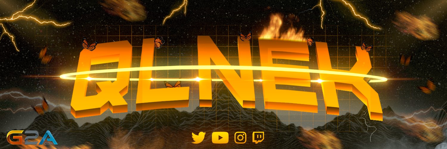 qlnek's banner
