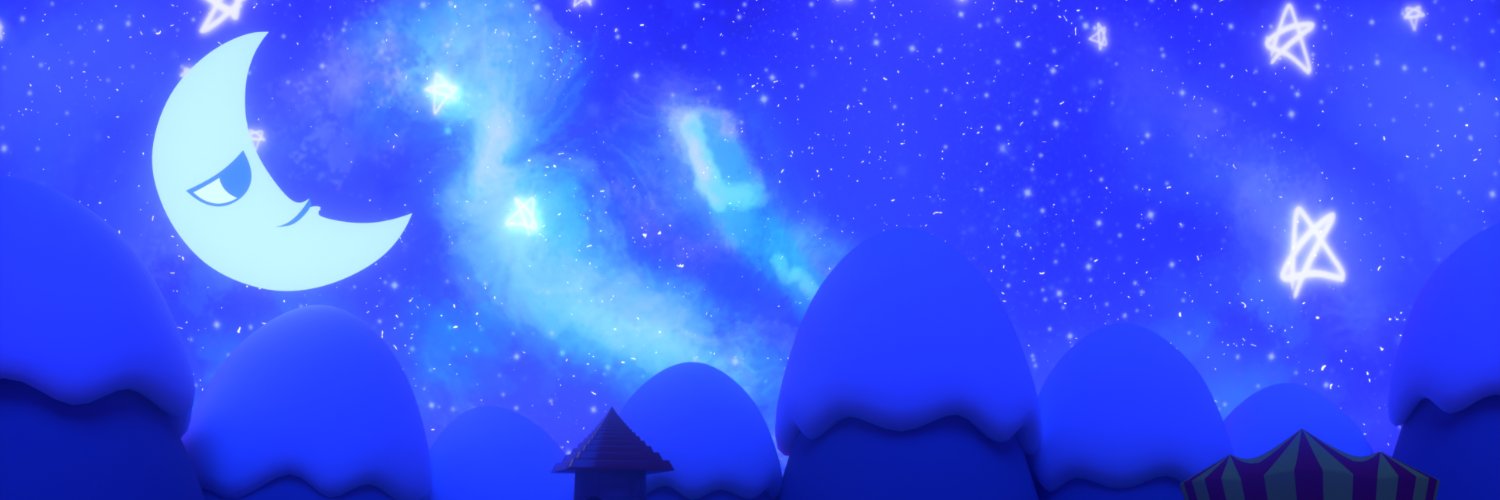 blue's banner