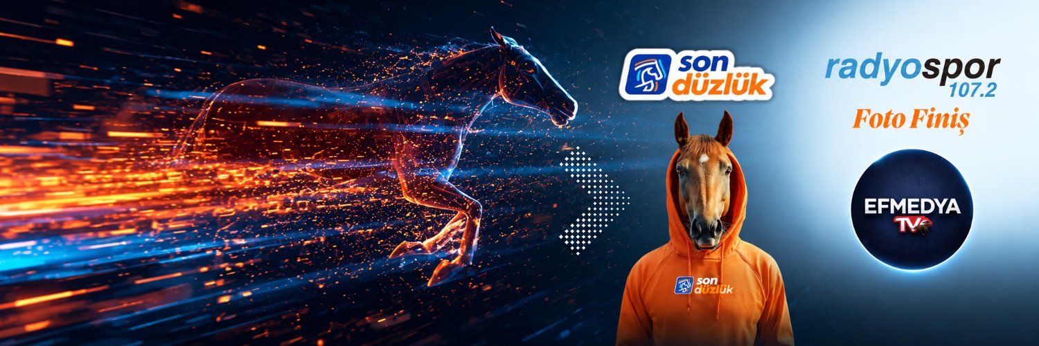 Ufuk Çakır's banner