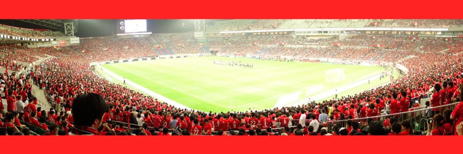 うらわのわ's banner