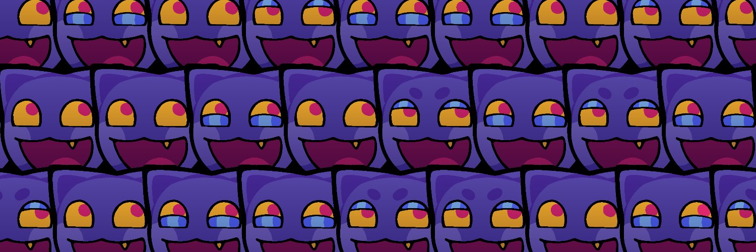 cyber's banner