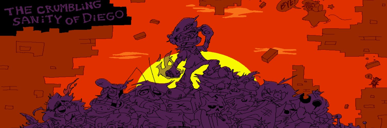 Dieg's banner