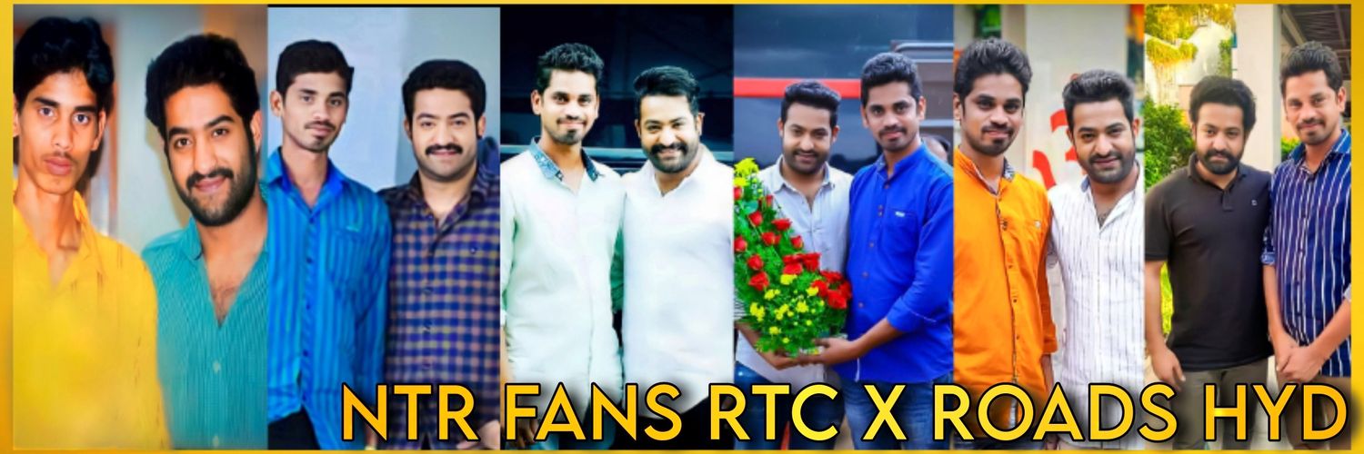 Nadiri Ravi's banner