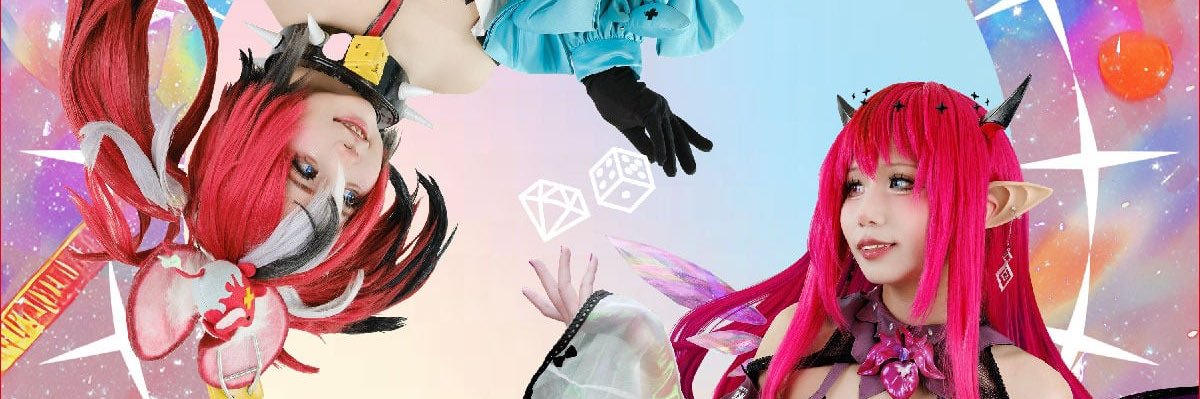 TAOTAN ⁺˳✧༚ 🎲🐭🪽's banner