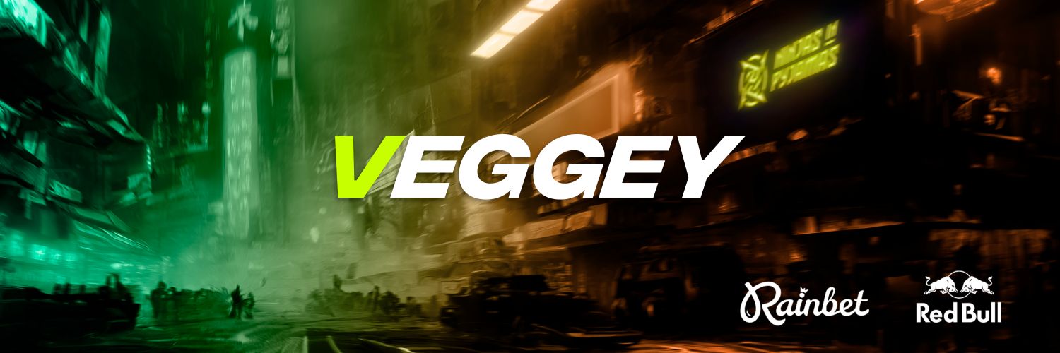 veggey's banner
