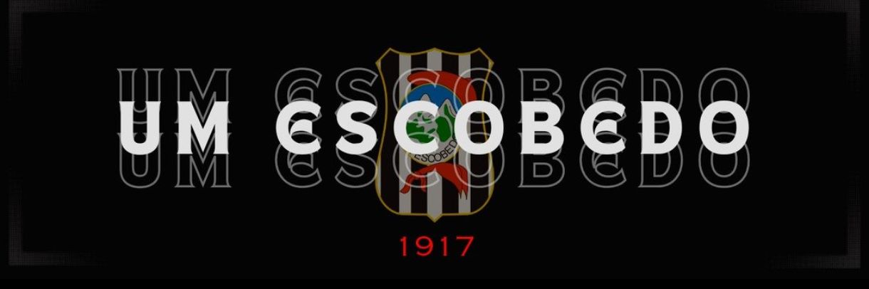 U.M. Escobedo's banner