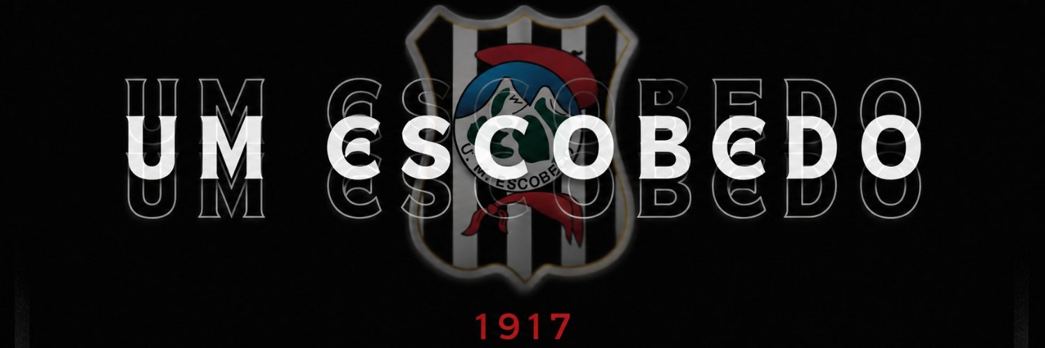 U.M. Escobedo's banner