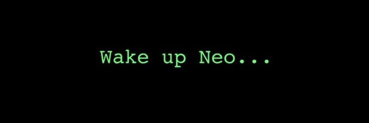 Neo's banner