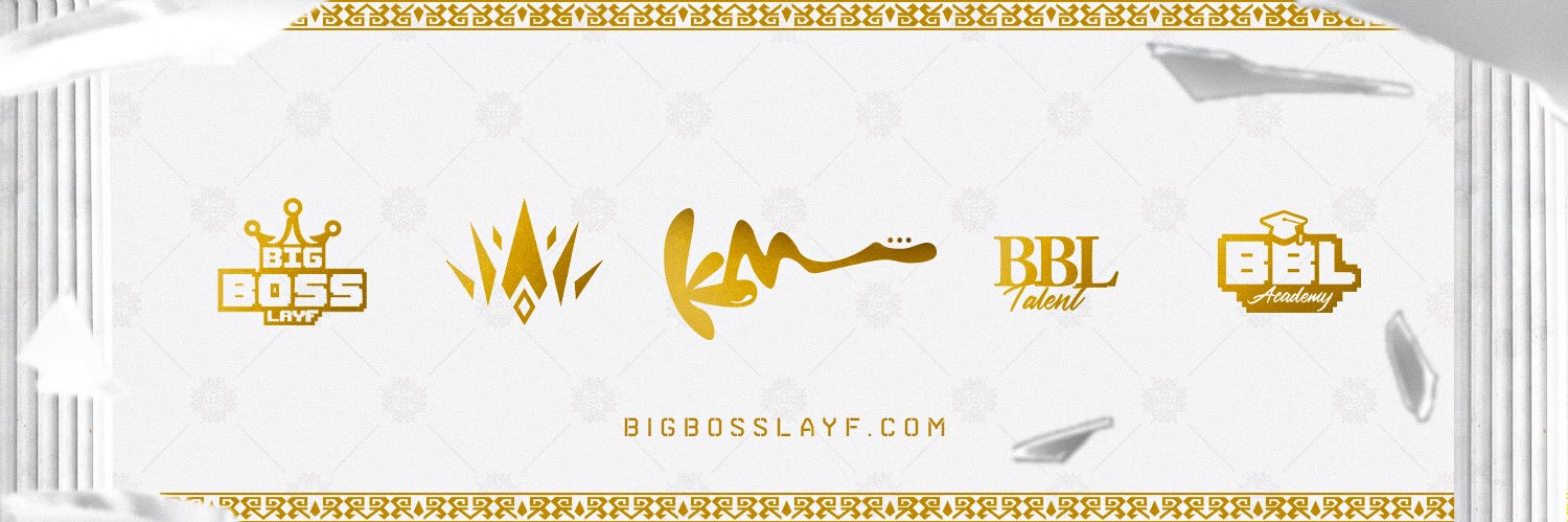 Kemal Can Parlak's banner