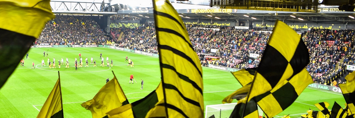 TheWatfordWay's banner