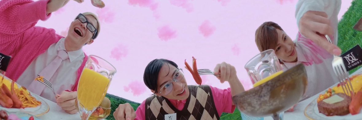 のん's banner